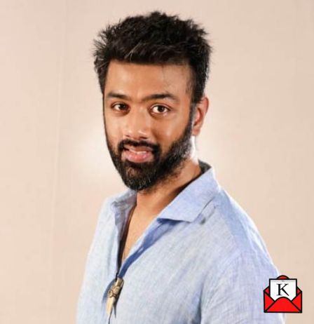 Actor Rajeshwar To Show His Acting Mettle In His New Projects