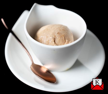 The Magic Of Traditional Affogato At Ottimo Cucina Italiana