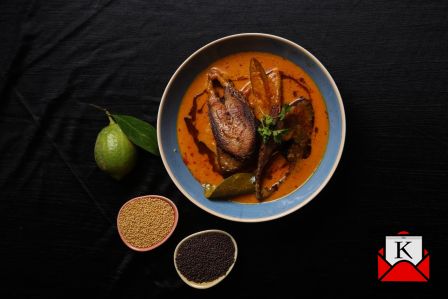 Dig Into Amazing Dishes At The Astor’s Ilish Festival