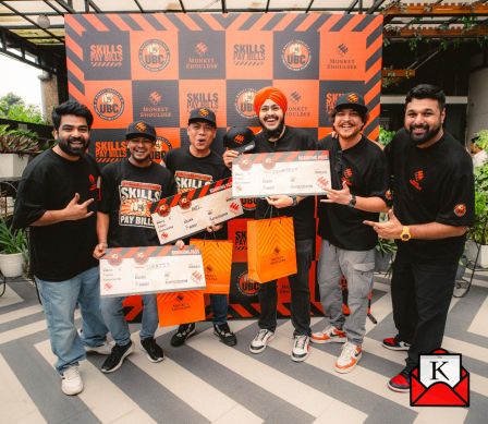 8th Edition Of The Ultimate Bartender Championship