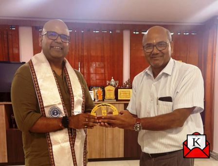 Eminent Director Sam Honored By Assam University- Know Why