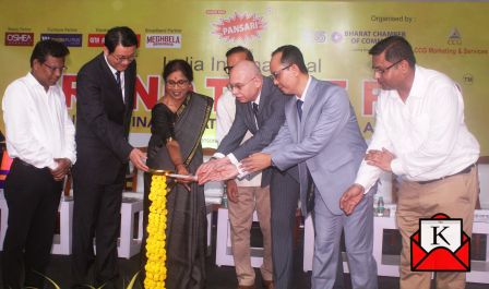 India International Grand Trade Fair 2025- Now Open For Visitors