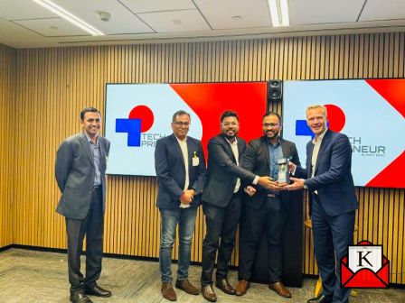 CarePlix Adds A New Feather To Its Cap Of Achievements