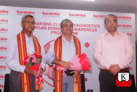 Special Discussion To Raise Awareness & Dispel Myths On Organ Donation