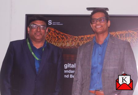 CtrlS Now Has Its State-of-The-Art Facility In New Town