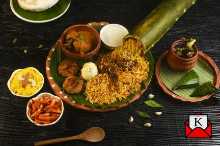 Fusion Fantasea’s “Salt, Spice & Sovereignty” Now Available