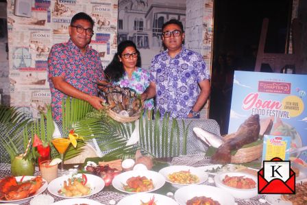 Goan Food Festival Starts With Amazing Dishes On Offer