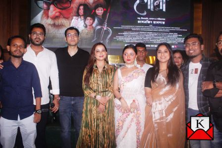 Gouri’s Trailer And Music Out Now; Film To Release On 29th August
