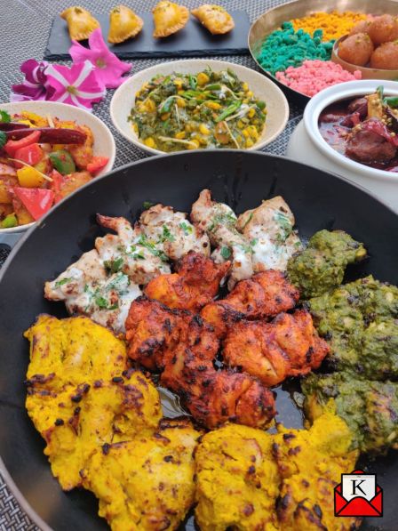 Exclusive Deals On Independence Day At IHCL Hotels