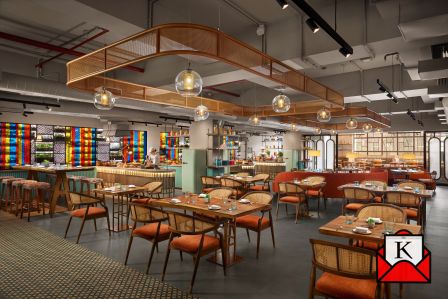 Know About The Great Independence Day Offers At Kolkata Food Joints