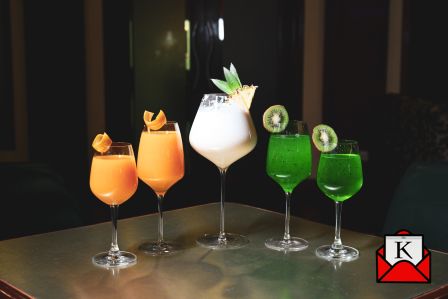 Amazing Traditional Royal Cuisine As Part Of Independence Day Brunch