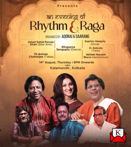 Rituparna Sengupta To Captivate Audience With Her Special Dance