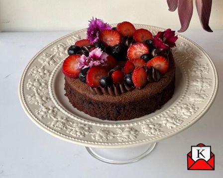 The Magic Of Bespoke Dessert Now At Soups Cake Co.