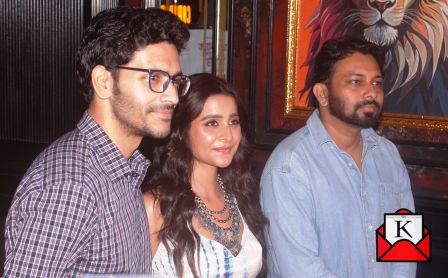 Tomake Bujhina Priyo’s Trailer Shows The Multi-Shades Of Love