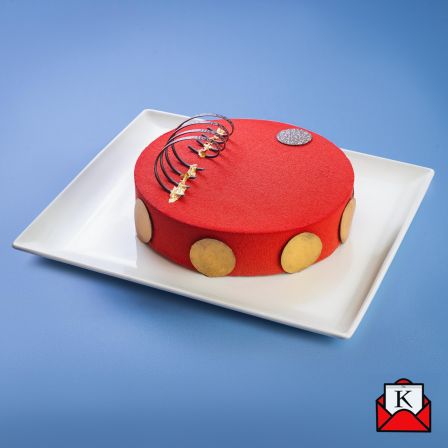 Head To Yauatcha Kolkata & Dig Into Excellent Desserts On Rakhi