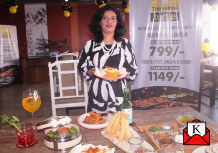 New Range Of Services Now At The Yellow Turtle, Baguihati