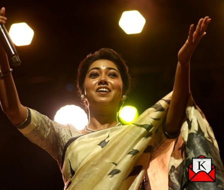 Audiences Mesmerized At The Special Musical Program- Gaaner Aitijhya