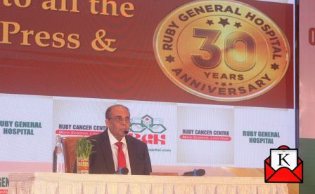 Ruby Hospital’s Digital PET CT Scan Boasts New Features