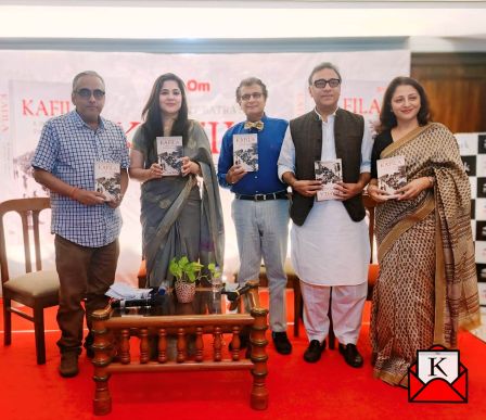 New Book Kafila Presents A Human View On 1947 Partition