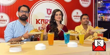 Karim’s Entally’s New Menu- A Revival Of Old Calcutta Flavors