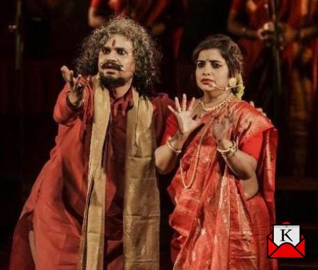 Tabo Jayagane 2025- A Special Invocation Of Ma Durga