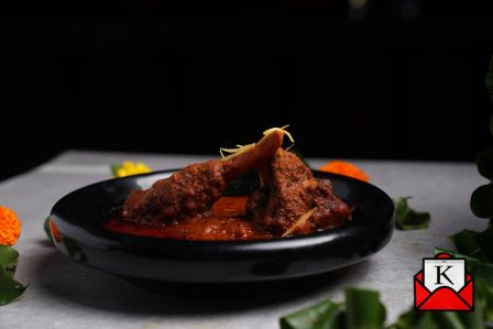 Take A Look At The Special Puja Offers At Kolkata Restaurants