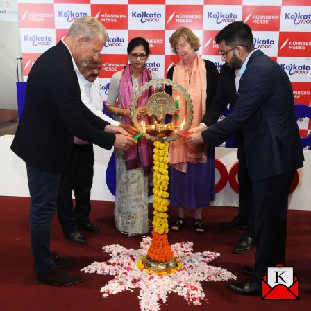 KOLKATAWOOD 2025- A Great Show For The Woodworking Industry