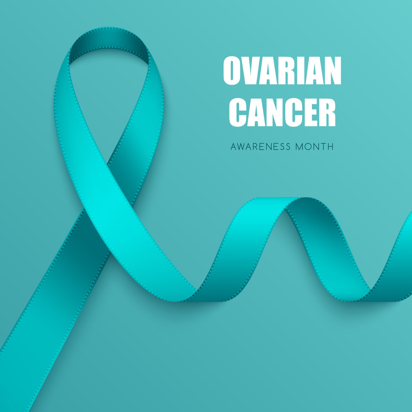 An Informative Online Awareness Session On Ovarian Cancer