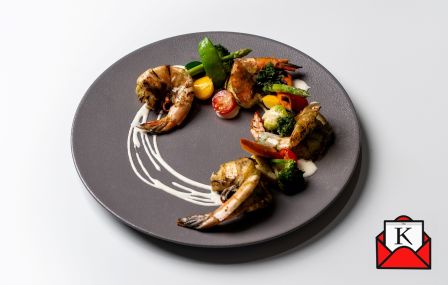 An Exclusive Seafood Promotion Now At Ottimo, ITC Royal Bengal