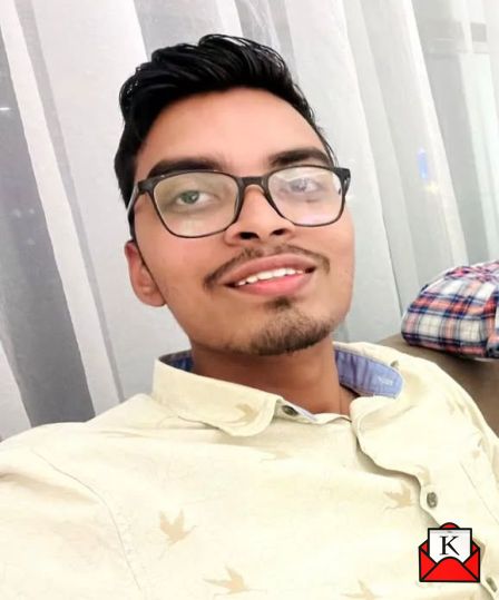 Engineer-Poet Aman Kumar Amazes Readers With His Excellent Words