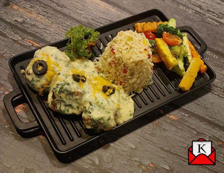 Cafe Offbeat To Make Your Diwali Unforgettable