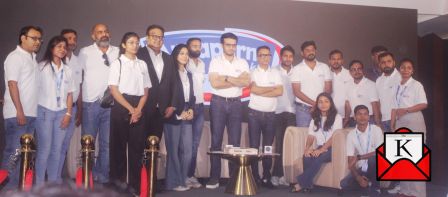 Sourav Ganguly Joins Annapurna Snacks As Its New Brand Ambassador