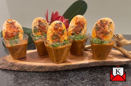 List Of Special Diwali Menus & Gifts At Kolkata Food Outlets