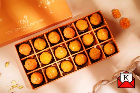 Make Diwali Memorable With IHCL’s Special Hampers