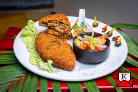 Four Coins Cafe’s Diwali Menu Available Now