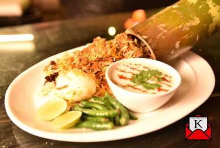 Fusion Fantasea Diwali Treats Now Available For Patrons