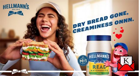 Tastebuds Campaign For Sandwich Lovers Out Now