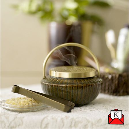 Look At The Special Diwali Gifting Options From KCC Gallery Store