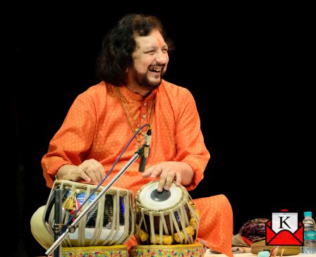 Here Is The List Of Eminent Musicians Performing At NADAM