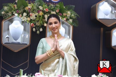 Malabar Gold & Diamonds’ Store Is Now Open In Durgapur