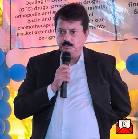 MedSage Expands With A New Branch In Rampurhat