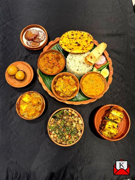 A Special Bhai Dooj Celebration At Sarovar Portico Kolkata