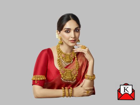 Senco Gold & Diamonds’ Dhanteras Shagun Campaign Out Now