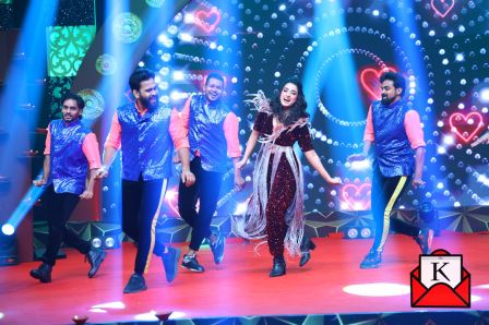 Bhooter Raja Is The Amazing Theme Of Sun Bangla’s Praner Utsab