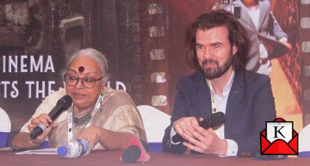 German Film Zweitland Is An Excellent Historical Drama