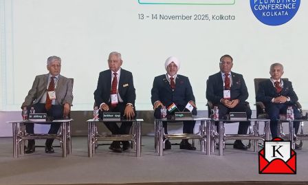 31st IPC- A Great Event With A Focus On Water Issues