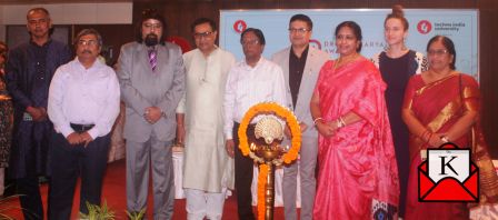 Teachers Honored At Dronacharya Awards For Their Amazing Work