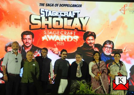 8th Stagecraft Awards 2025 To Honor The Amazing Body Doubles