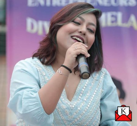 Exclusive Interview: Artist Anny Ahmed On Making A Mark