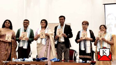 New Bengali Novel On Rebel Ullaskar Dutta Is Out Now